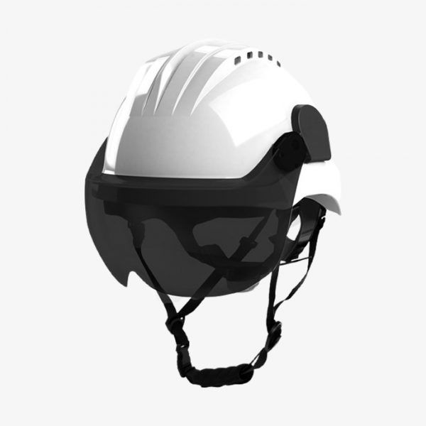 Visor replacement Curro-2