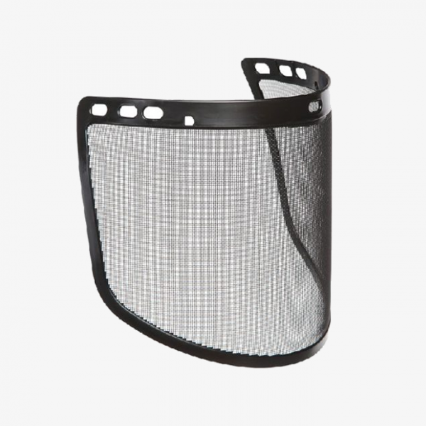 Metal Mesh Visor