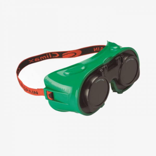 Welding Goggles 545-A