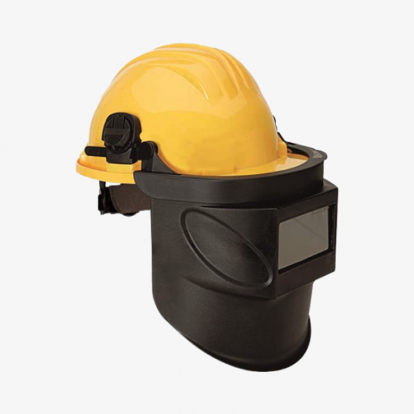 Welding shield 415