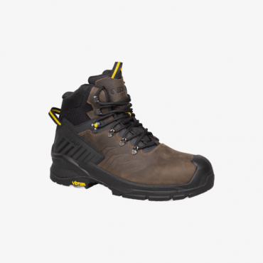 TERRAX MID...