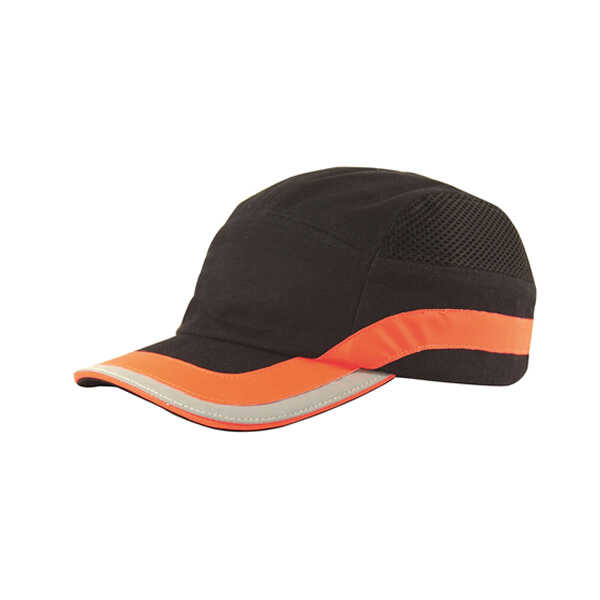 Shock-resistant cap GN002