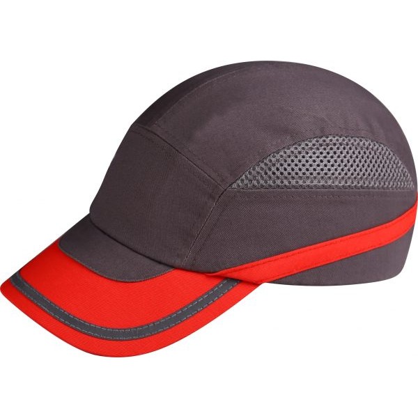 Shock-resistant cap CL001