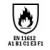 EN-11612-A1-B1 -C1-E3-F1