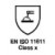 EN-ISO-11611-C lass-X