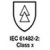 IEC 61482-2_Class_x 