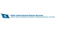 Baltic International Marine Services