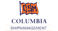 Columbia Shipmanagement