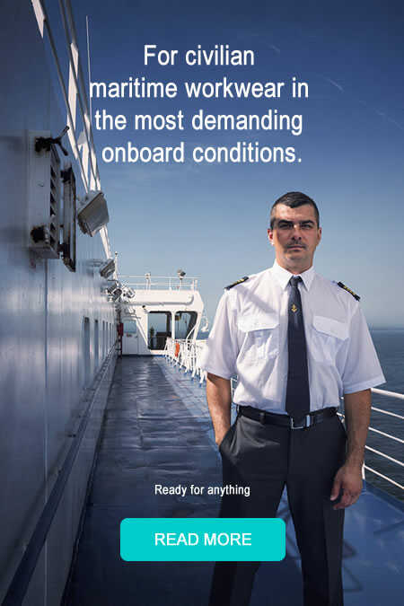 Maritime & Workwear