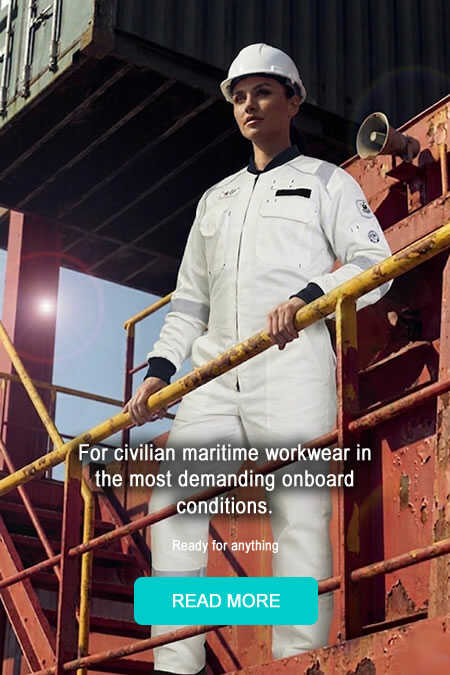 Coveralls