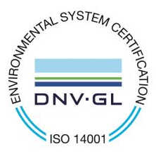ISO 14001:2015