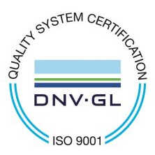 ISO 9001:2015